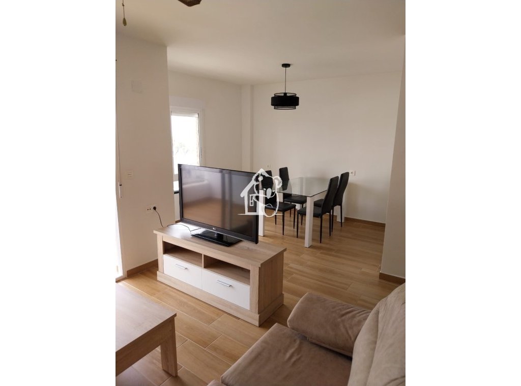 Rental - Apartment / flat - Torrevieja - Playa del Cura