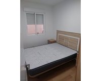 Rental - Apartment / flat - Torrevieja - Playa del Cura