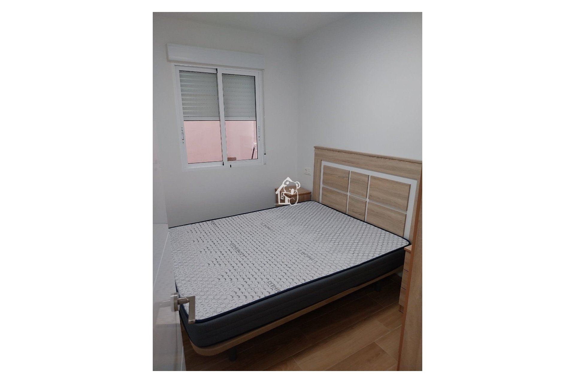 Rental - Apartment / flat - Torrevieja - Playa del Cura