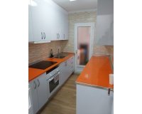 Rental - Apartment / flat - Torrevieja - Playa del Cura