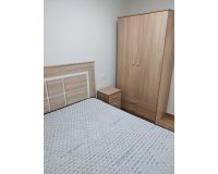 Rental - Apartment / flat - Torrevieja - Playa del Cura