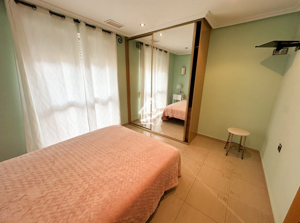 Rental - Apartment / flat - Torrevieja - Playa del Cura