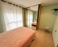 Rental - Apartment / flat - Torrevieja - Playa del Cura