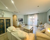 Rental - Apartment / flat - Torrevieja - Playa del Cura