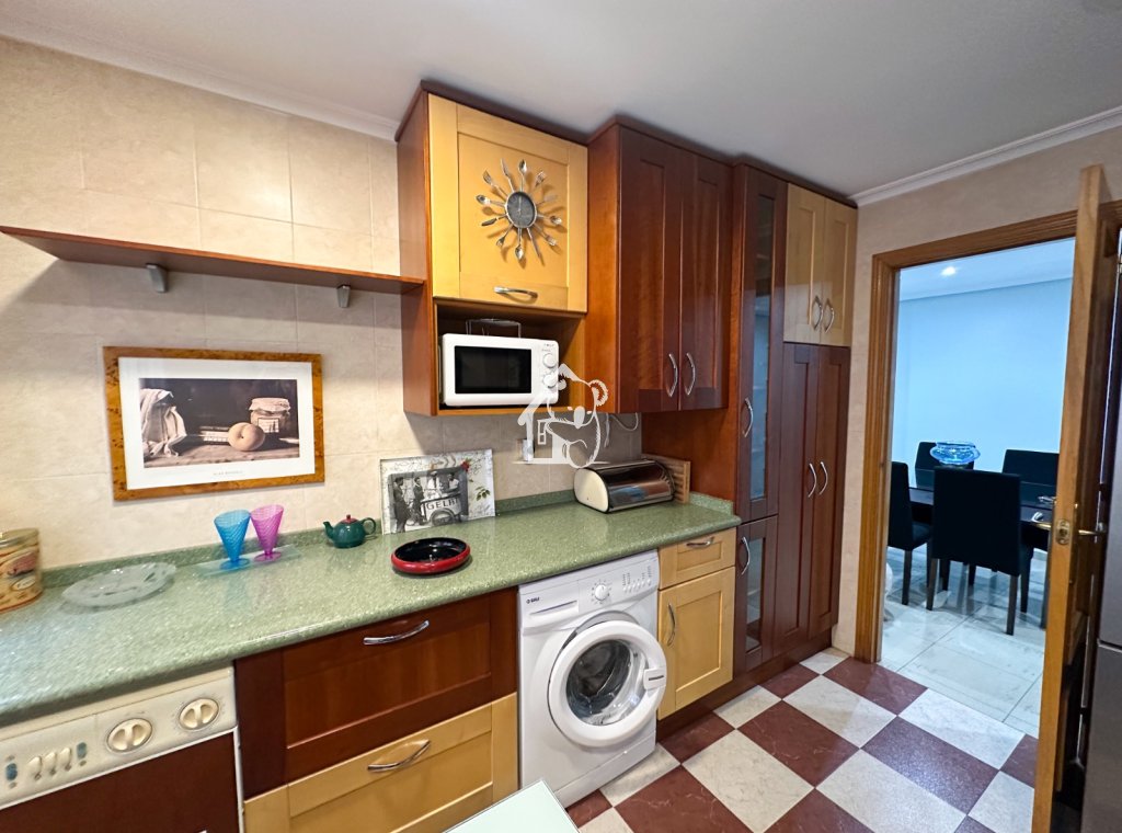 Rental - Apartment / flat - Torrevieja - Playa del Cura