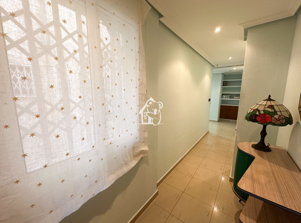 Rental - Apartment / flat - Torrevieja - Playa del Cura