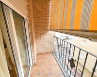 Rental - Apartment / flat - Torrevieja - Playa del Cura