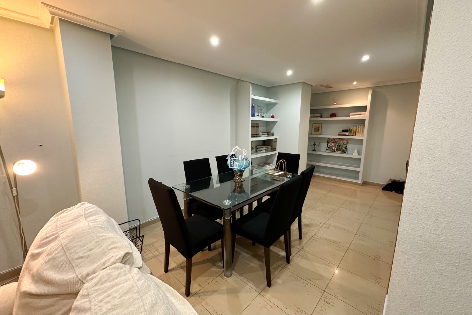 Rental - Apartment / flat - Torrevieja - Playa del Cura