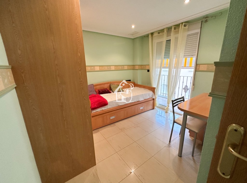 Rental - Apartment / flat - Torrevieja - Playa del Cura