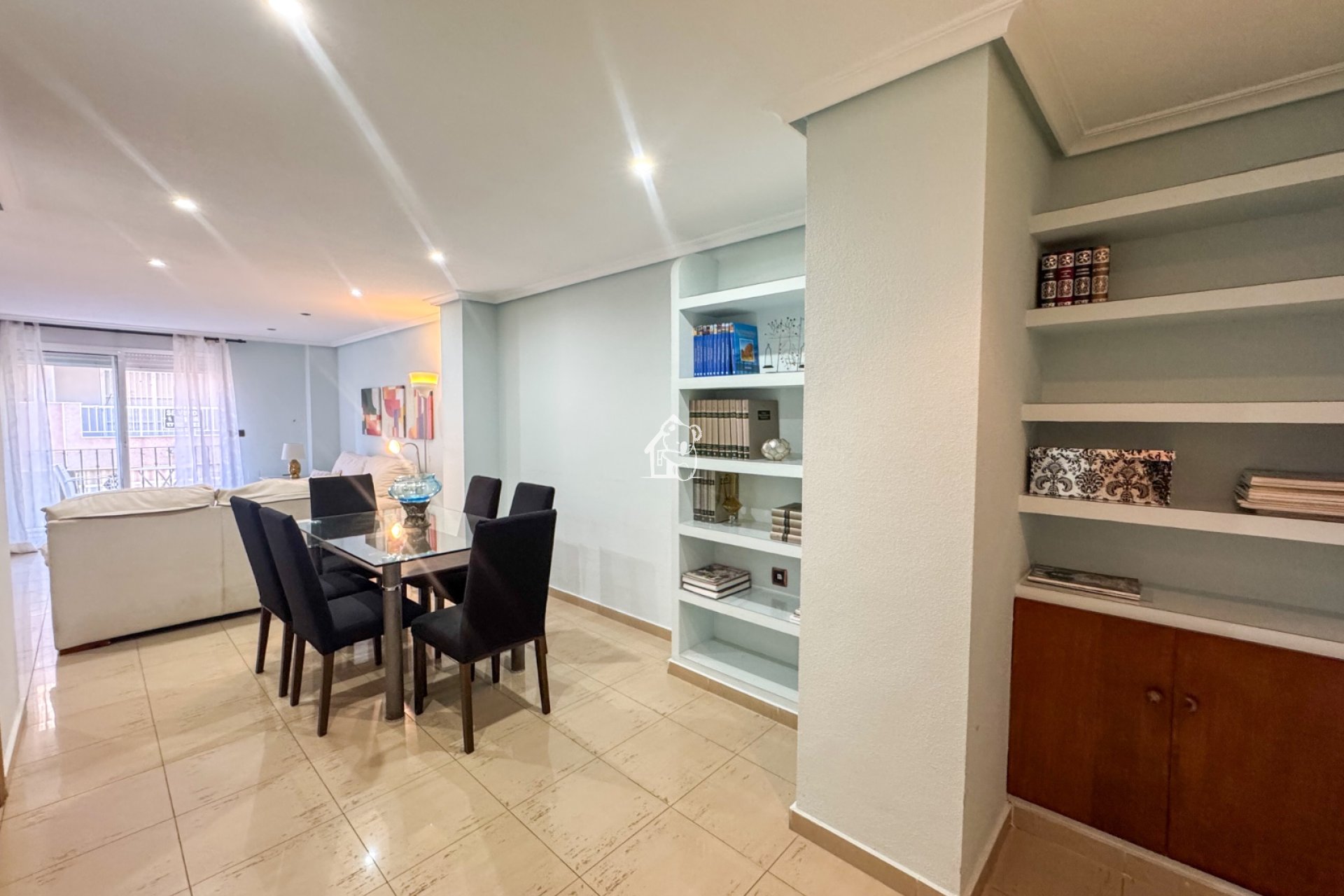 Rental - Apartment / flat - Torrevieja - Playa del Cura