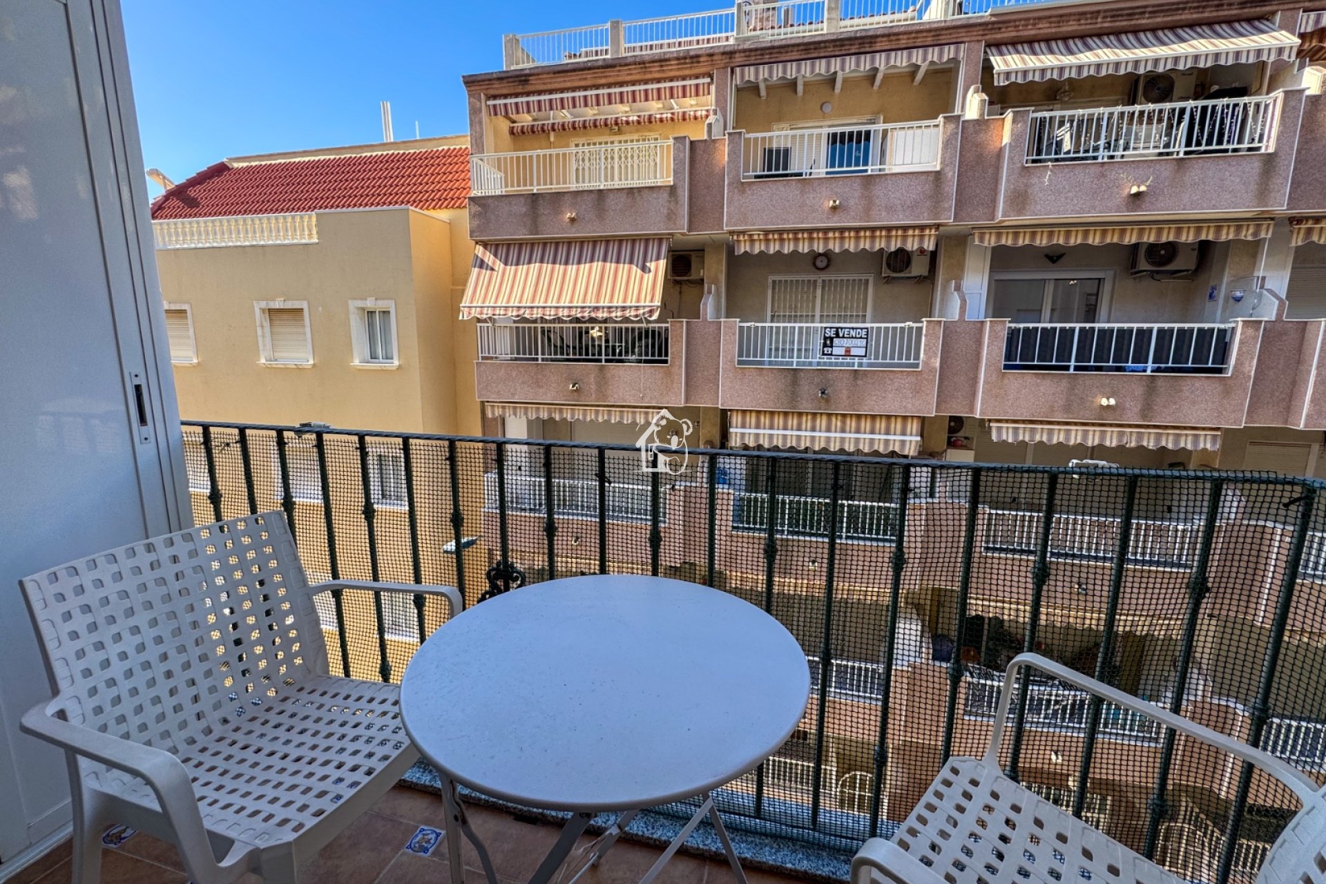 Rental - Apartment / flat - Torrevieja - Playa del Cura