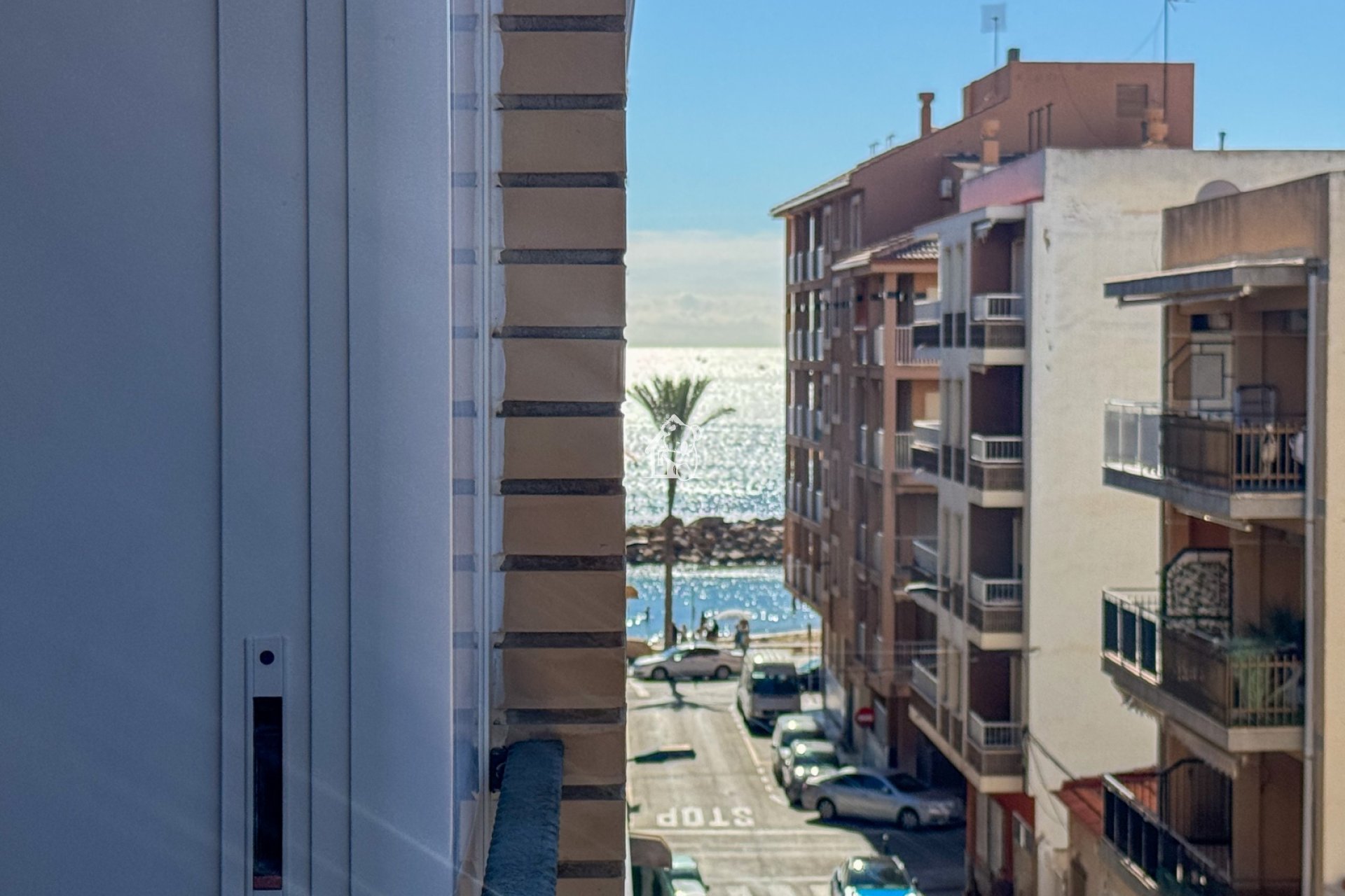 Rental - Apartment / flat - Torrevieja - Playa del Cura