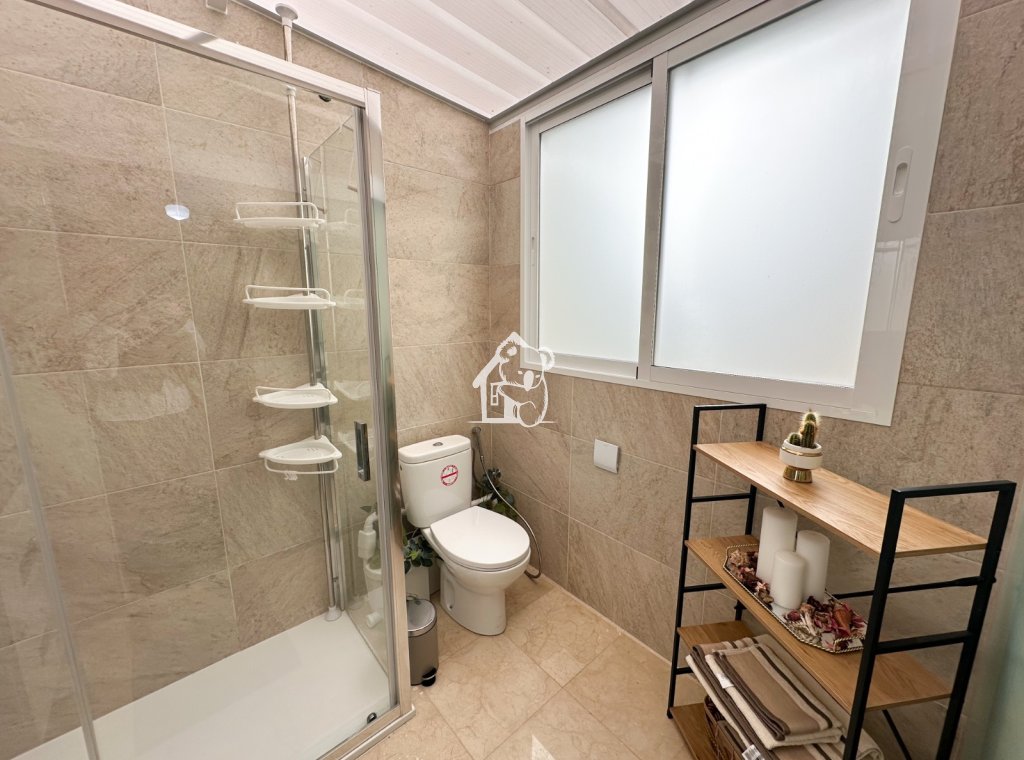 Rental - Apartment / flat - Torrevieja - Playa del Cura