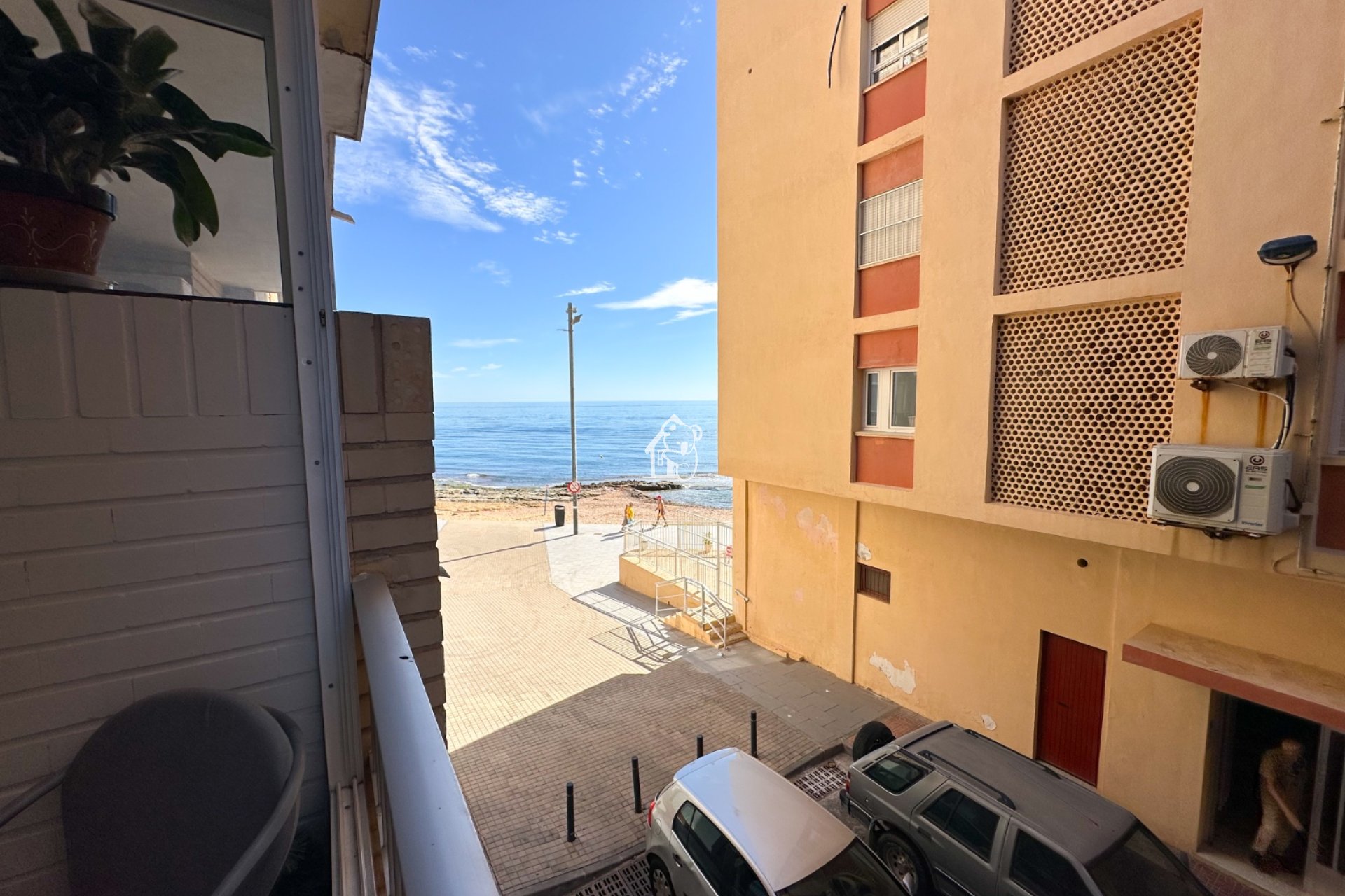 Rental - Apartment / flat - Torrevieja - Playa del Cura