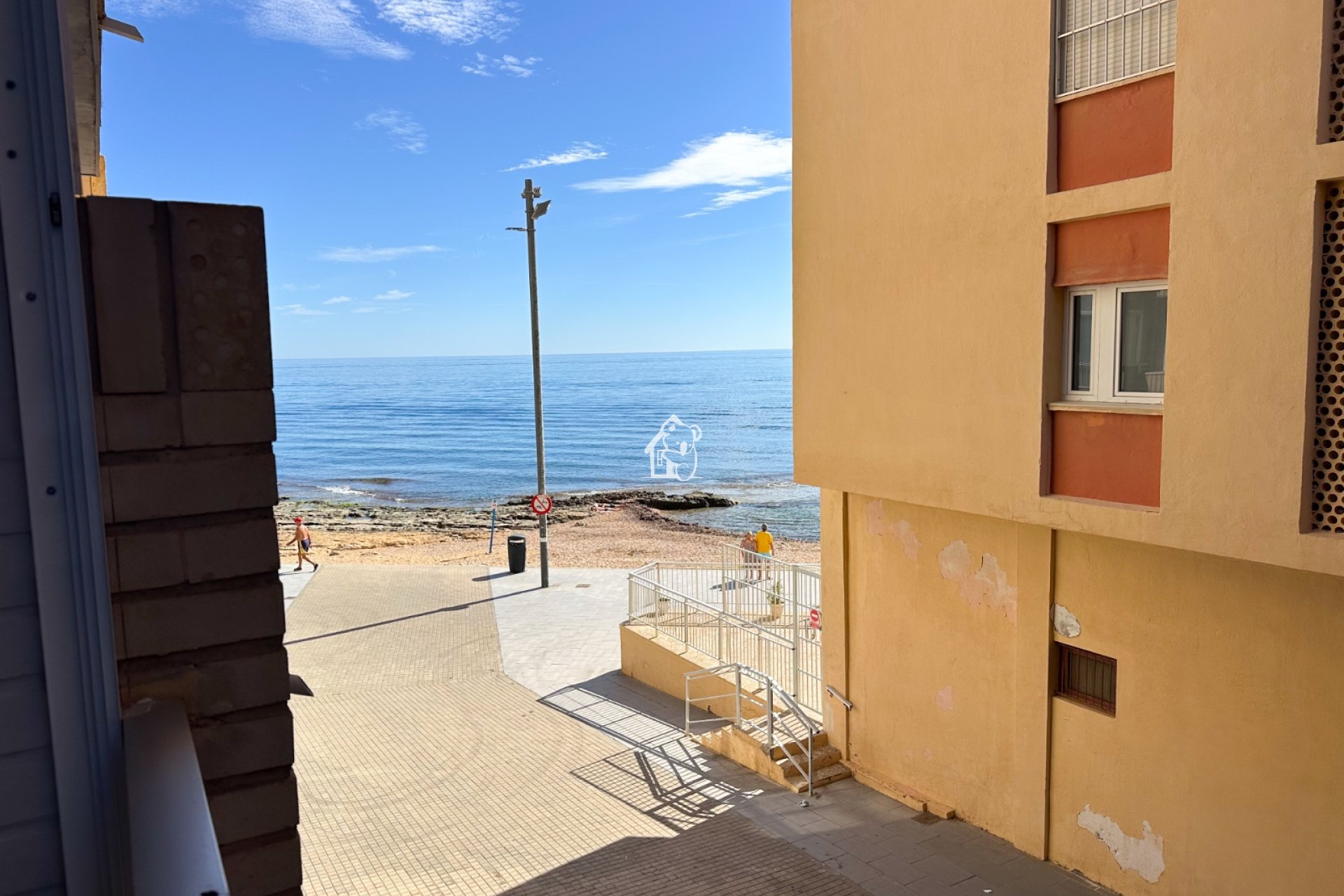 Rental - Apartment / flat - Torrevieja - Playa del Cura
