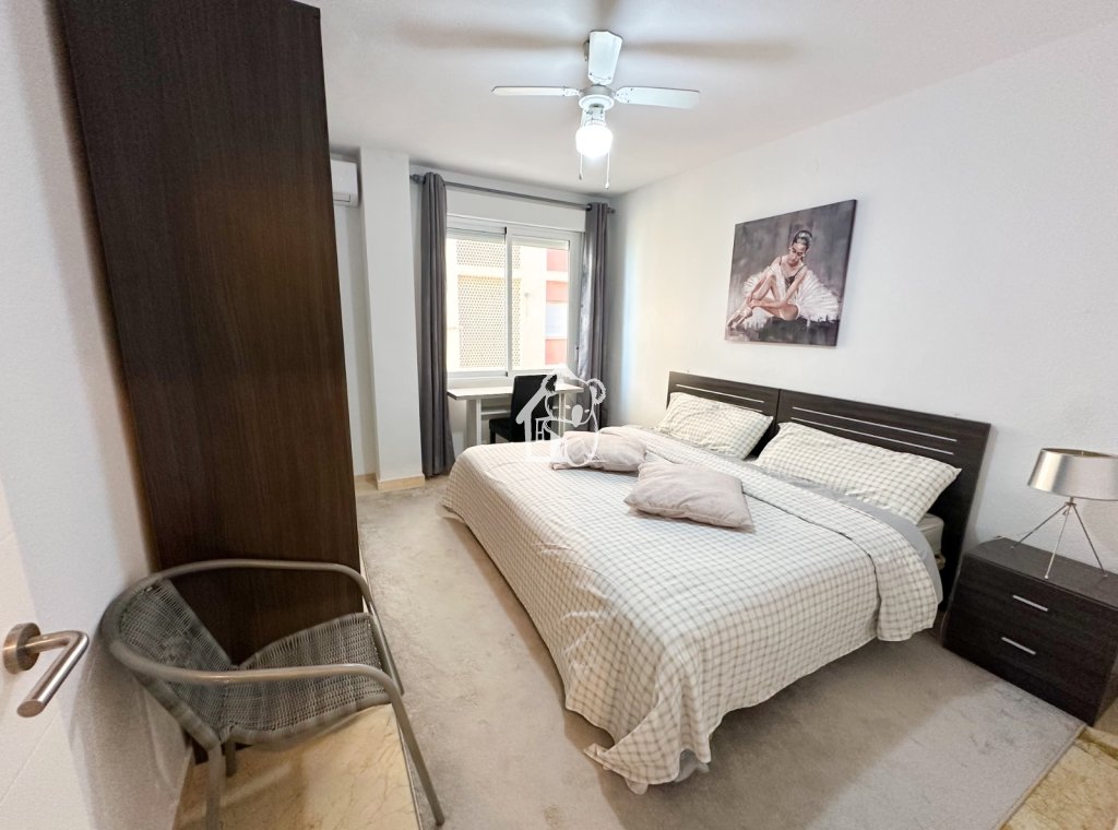 Rental - Apartment / flat - Torrevieja - Playa del Cura