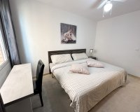 Rental - Apartment / flat - Torrevieja - Playa del Cura