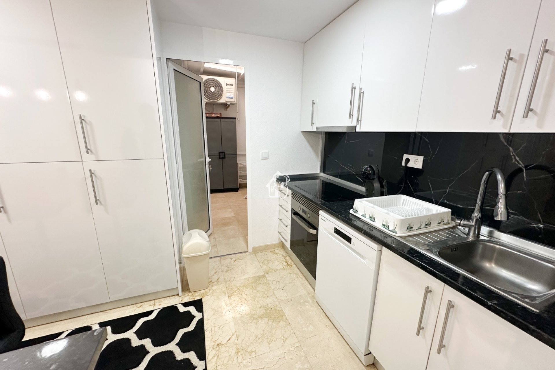 Rental - Apartment / flat - Torrevieja - Playa del Cura