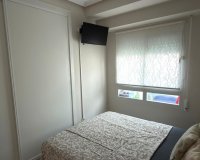 Rental - Apartment / flat - Torrevieja - Playa del Cura