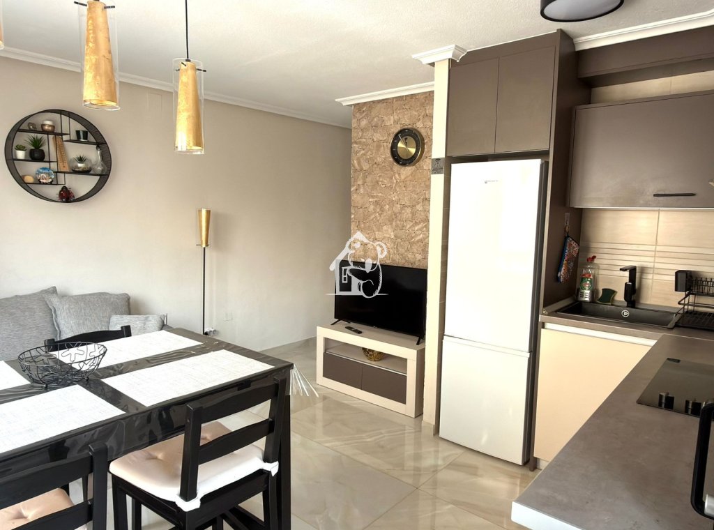 Rental - Apartment / flat - Torrevieja - Playa del Cura