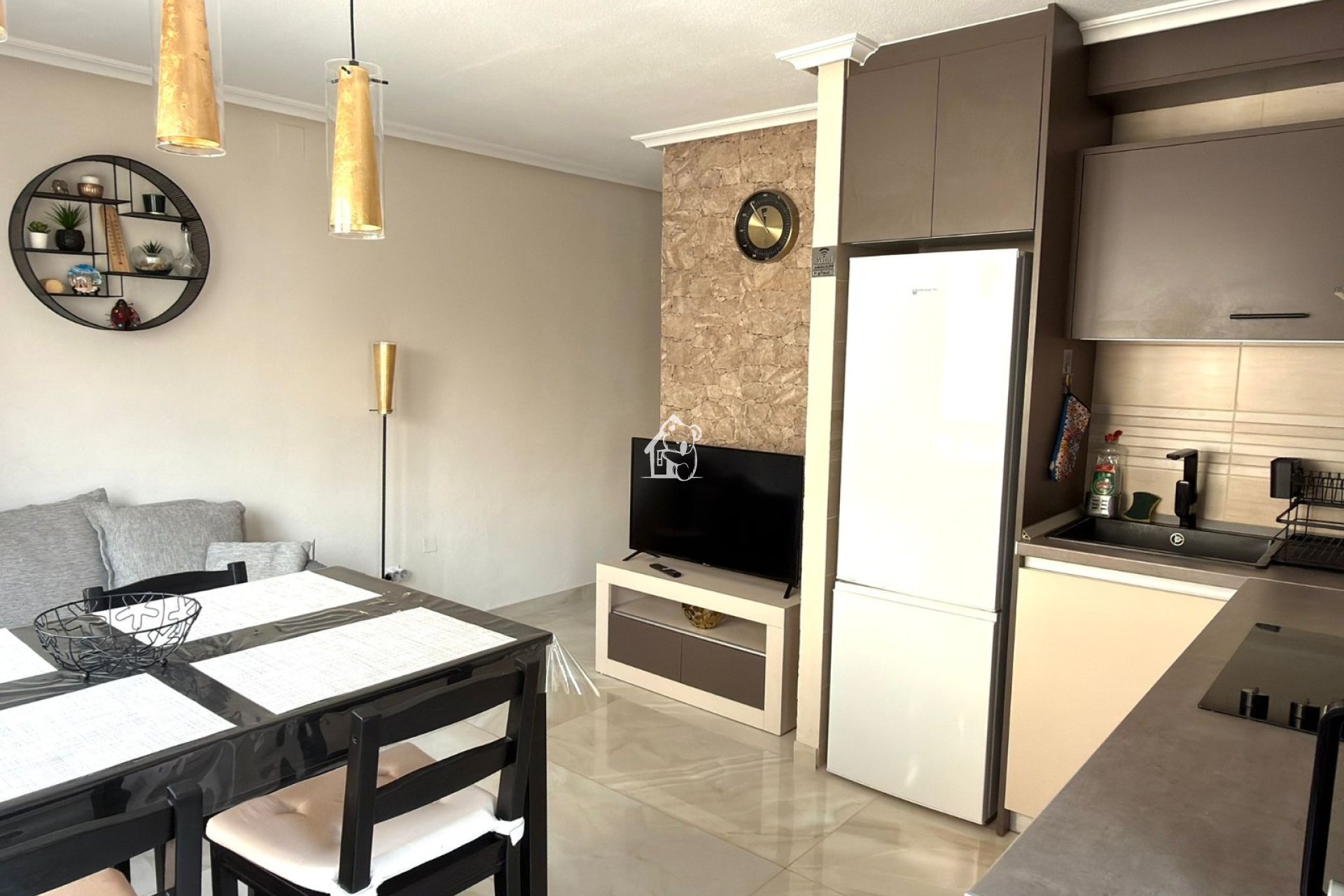 Rental - Apartment / flat - Torrevieja - Playa del Cura