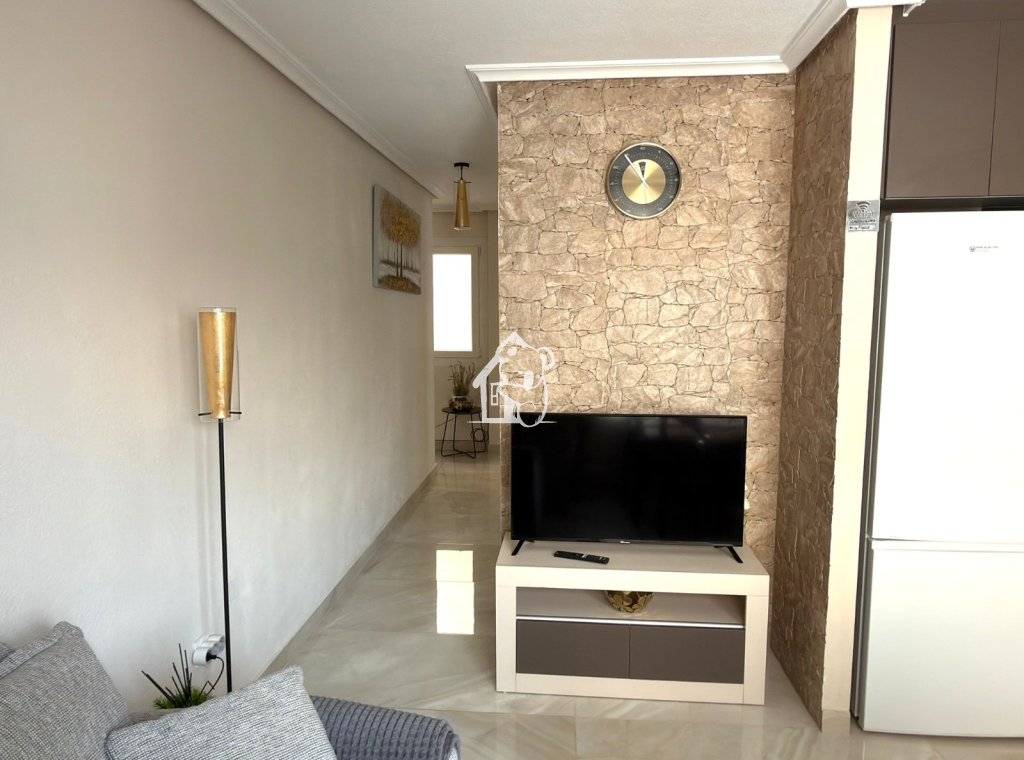 Rental - Apartment / flat - Torrevieja - Playa del Cura