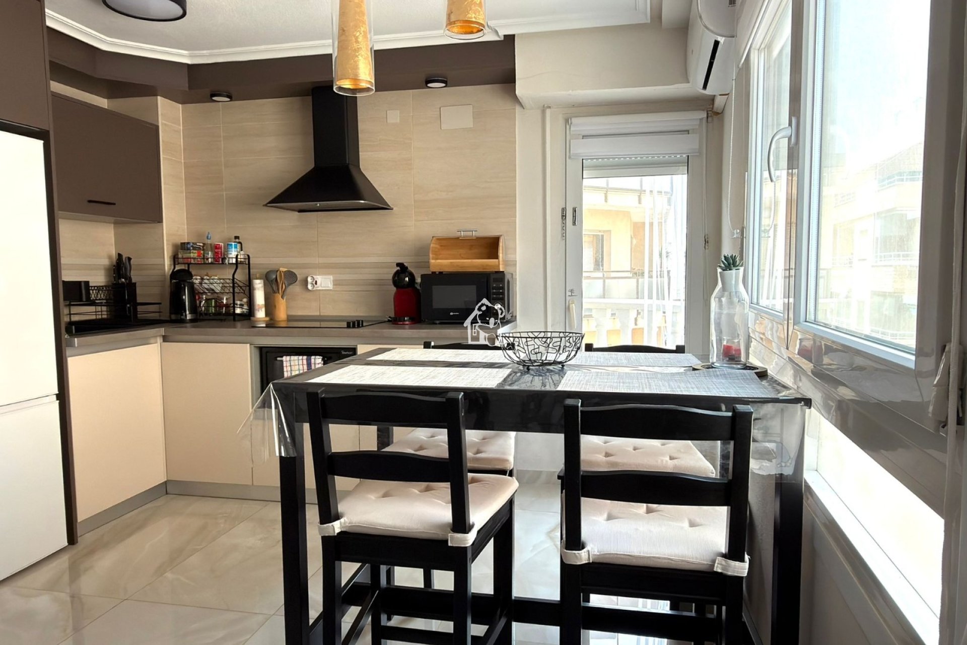 Rental - Apartment / flat - Torrevieja - Playa del Cura
