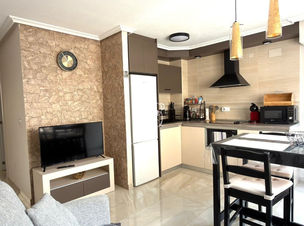 Rental - Apartment / flat - Torrevieja - Playa del Cura