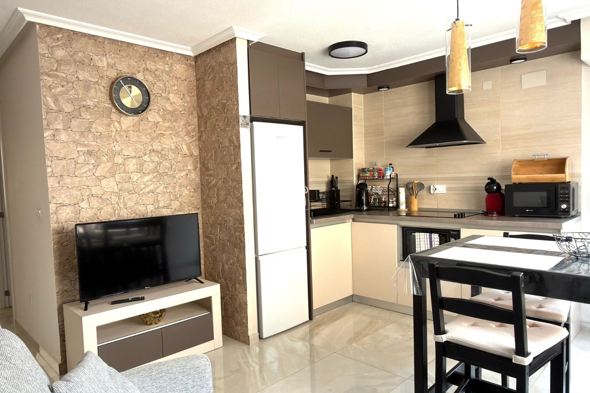 Rental - Apartment / flat - Torrevieja - Playa del Cura