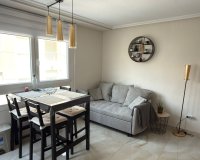 Rental - Apartment / flat - Torrevieja - Playa del Cura
