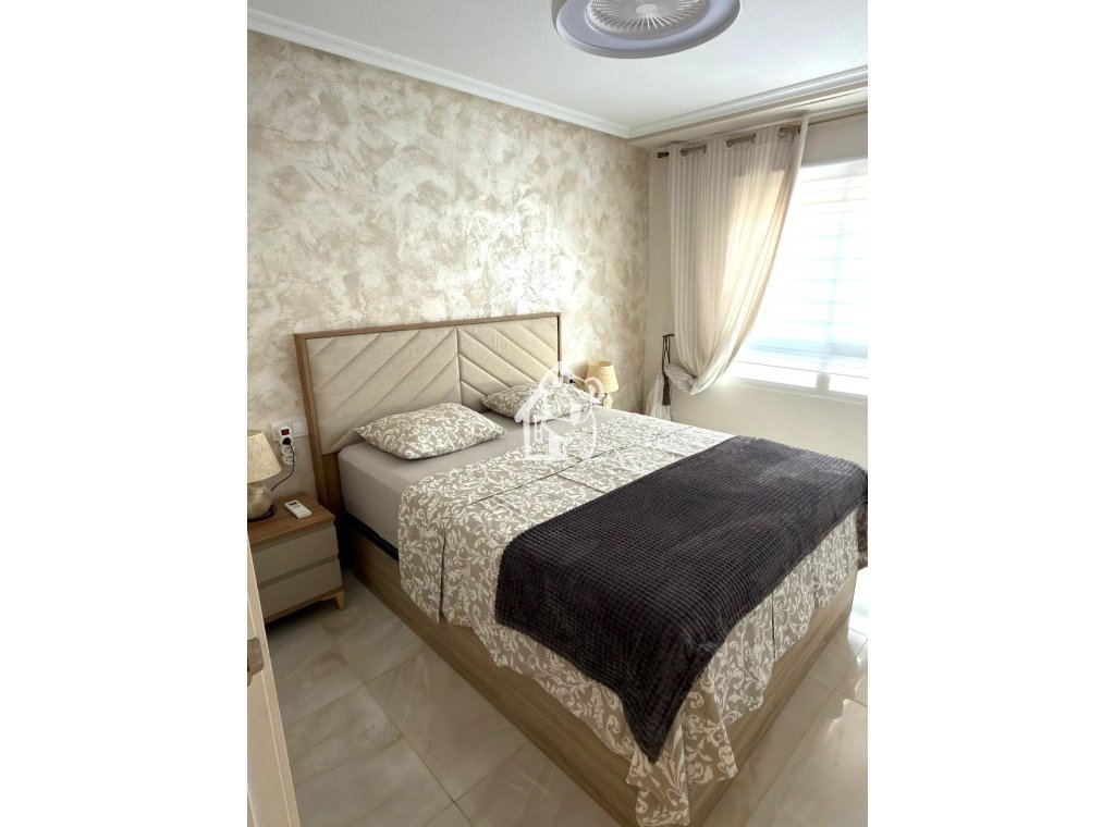 Rental - Apartment / flat - Torrevieja - Playa del Cura