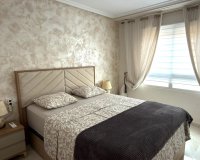 Rental - Apartment / flat - Torrevieja - Playa del Cura