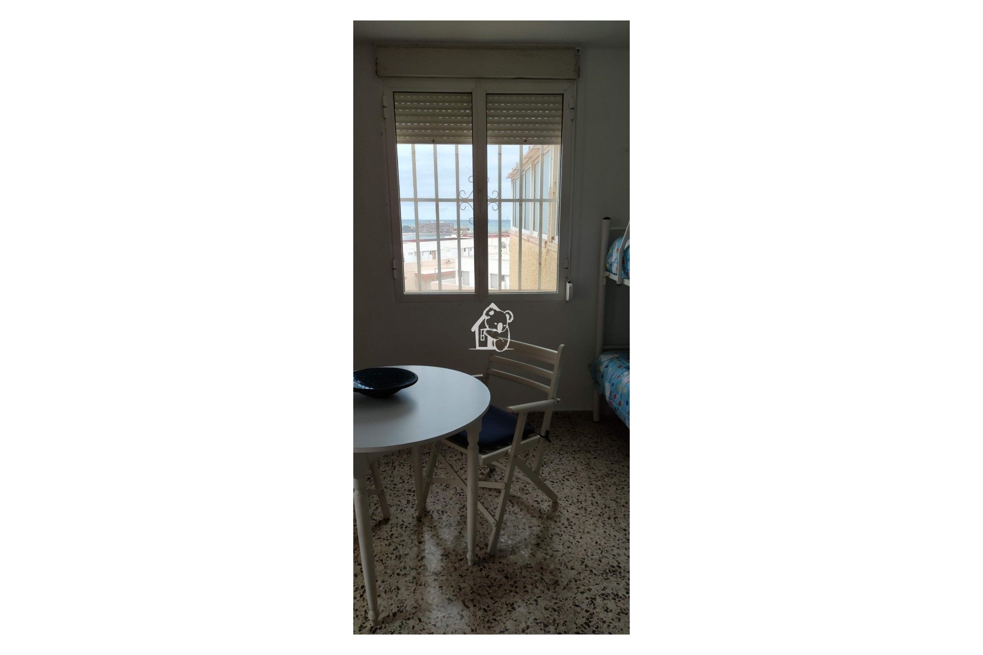 Rental - Apartment / flat - Torrevieja - Playa del Cura