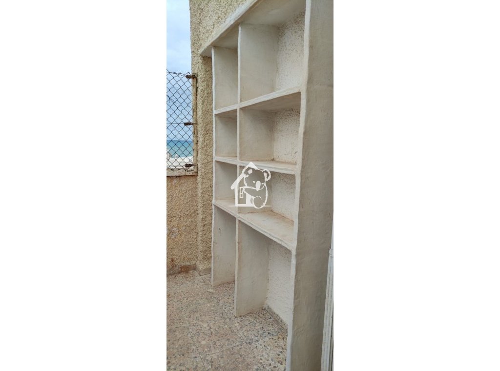 Rental - Apartment / flat - Torrevieja - Playa del Cura