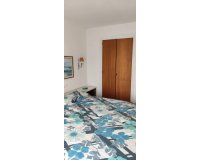 Rental - Apartment / flat - Torrevieja - Playa del Cura