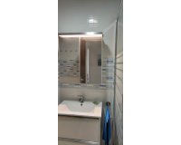 Rental - Apartment / flat - Torrevieja - Playa del Cura