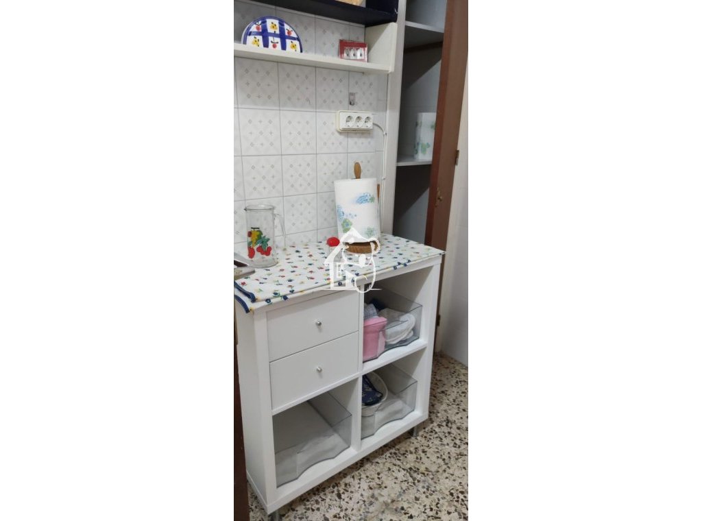 Rental - Apartment / flat - Torrevieja - Playa del Cura