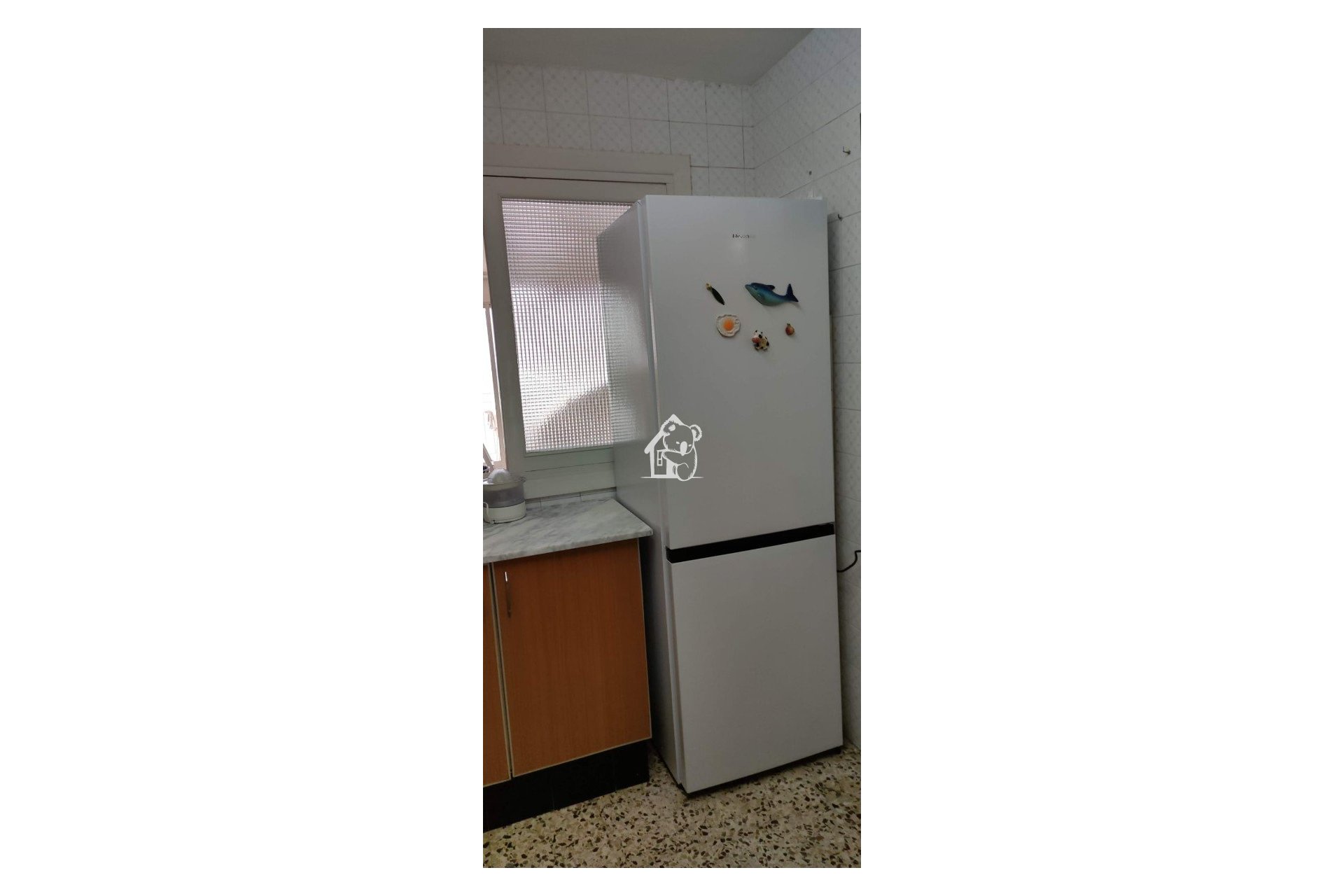 Rental - Apartment / flat - Torrevieja - Playa del Cura
