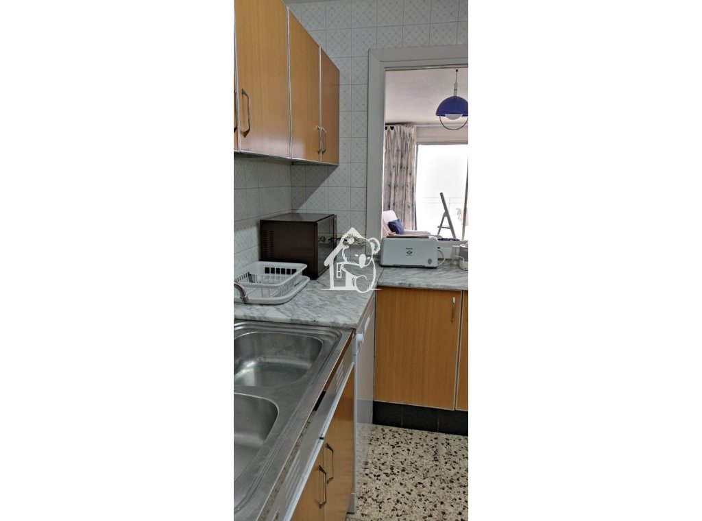 Rental - Apartment / flat - Torrevieja - Playa del Cura