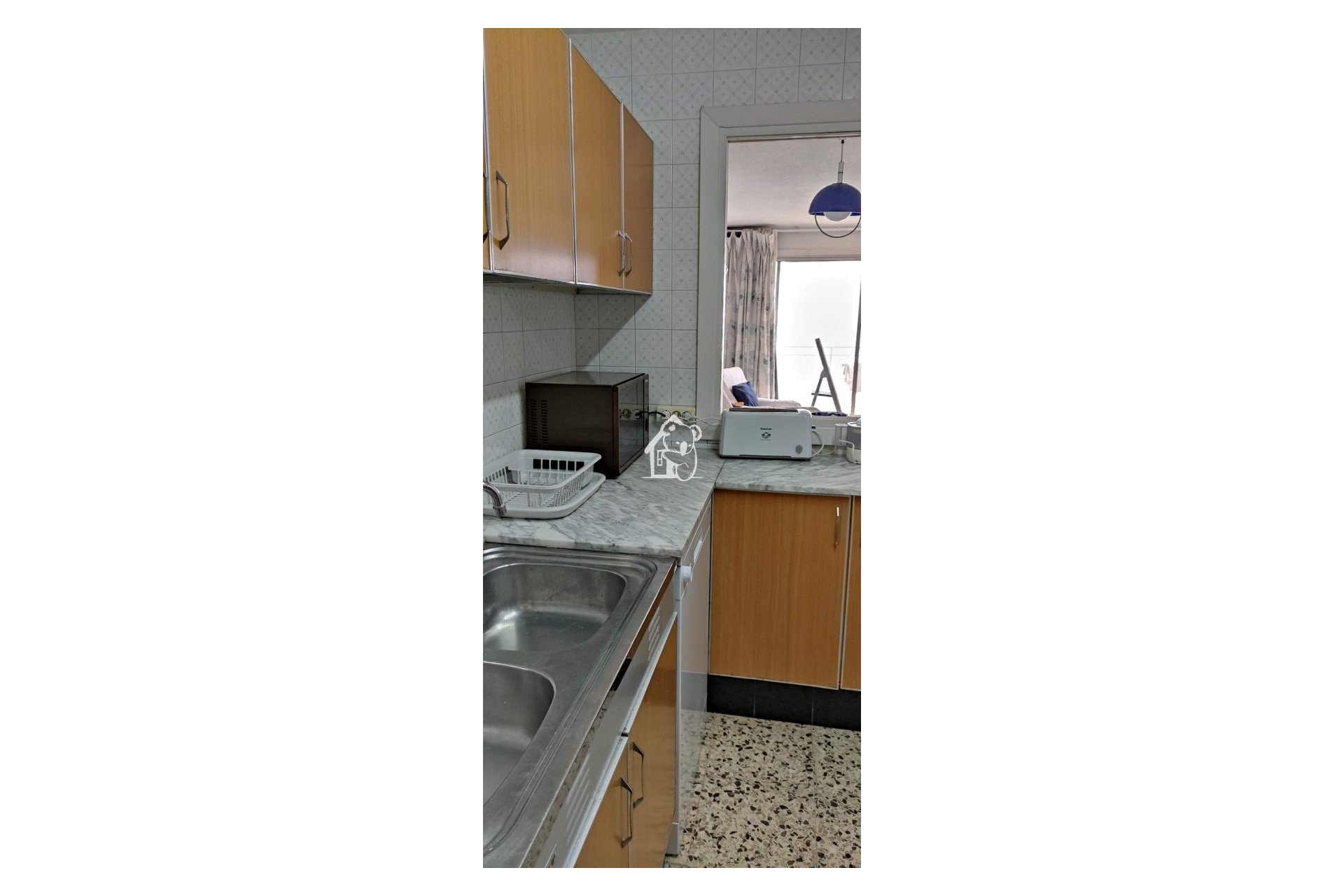 Rental - Apartment / flat - Torrevieja - Playa del Cura