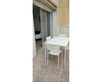 Rental - Apartment / flat - Torrevieja - Playa del Cura