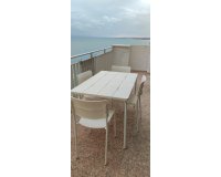 Rental - Apartment / flat - Torrevieja - Playa del Cura