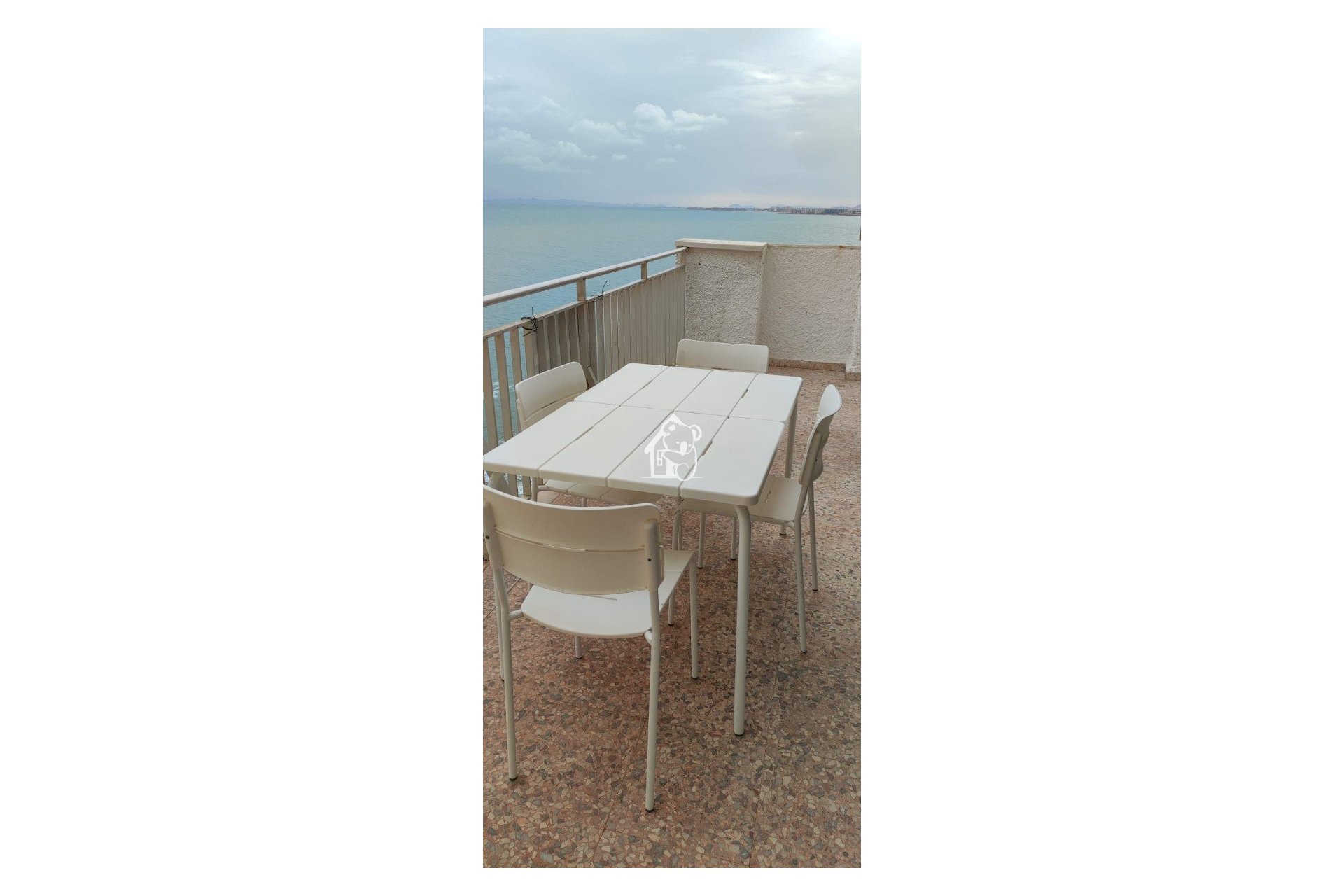 Rental - Apartment / flat - Torrevieja - Playa del Cura