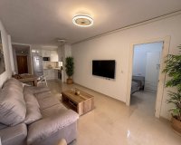Rental - Apartment / flat - Torrevieja - Playa del Cura