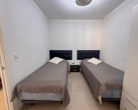 Rental - Apartment / flat - Torrevieja - Playa del Cura