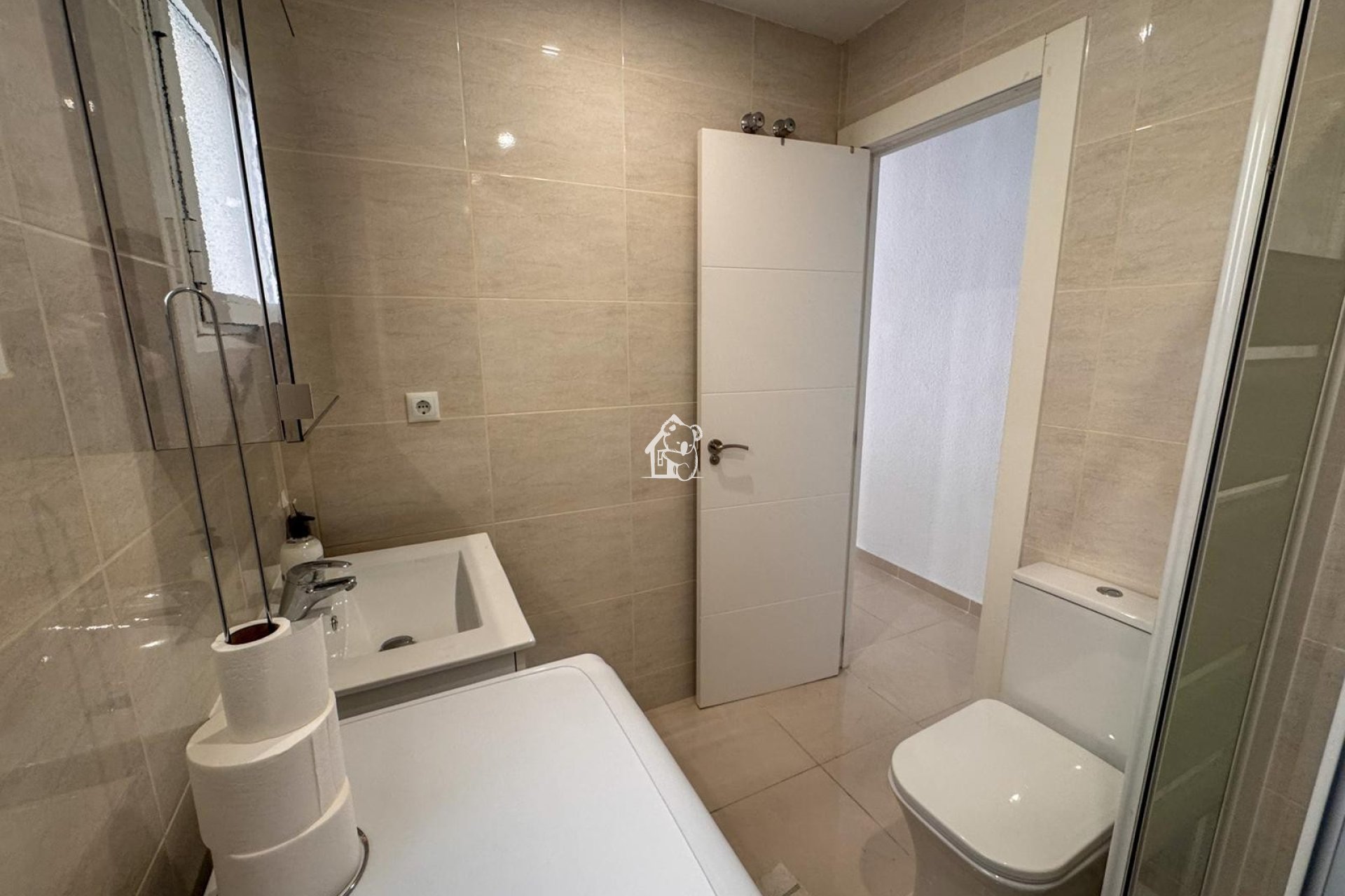Rental - Apartment / flat - Torrevieja - Playa del Cura