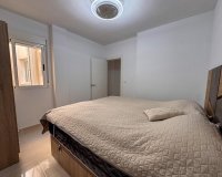 Rental - Apartment / flat - Torrevieja - Playa del Cura