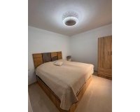 Rental - Apartment / flat - Torrevieja - Playa del Cura