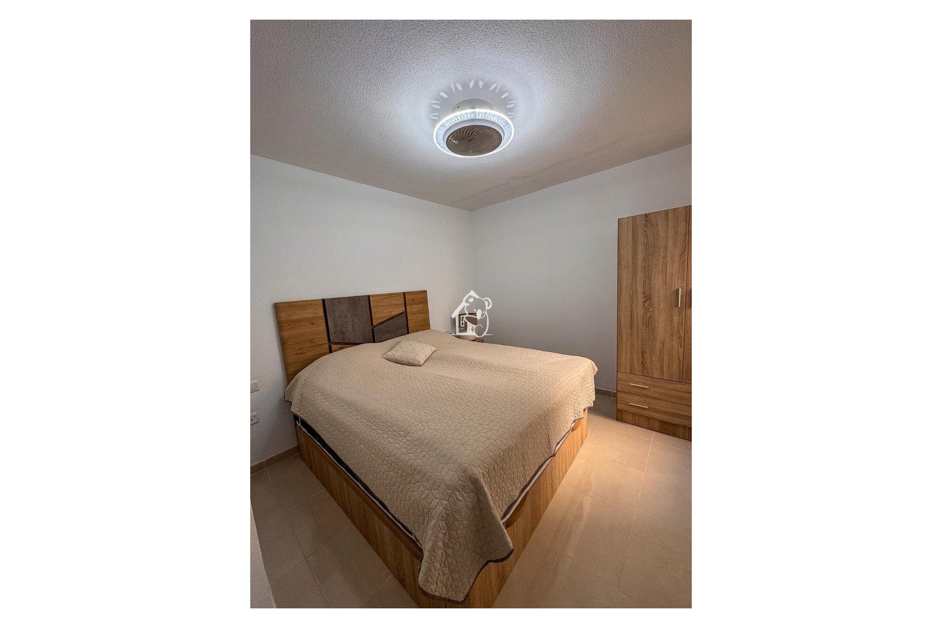 Rental - Apartment / flat - Torrevieja - Playa del Cura