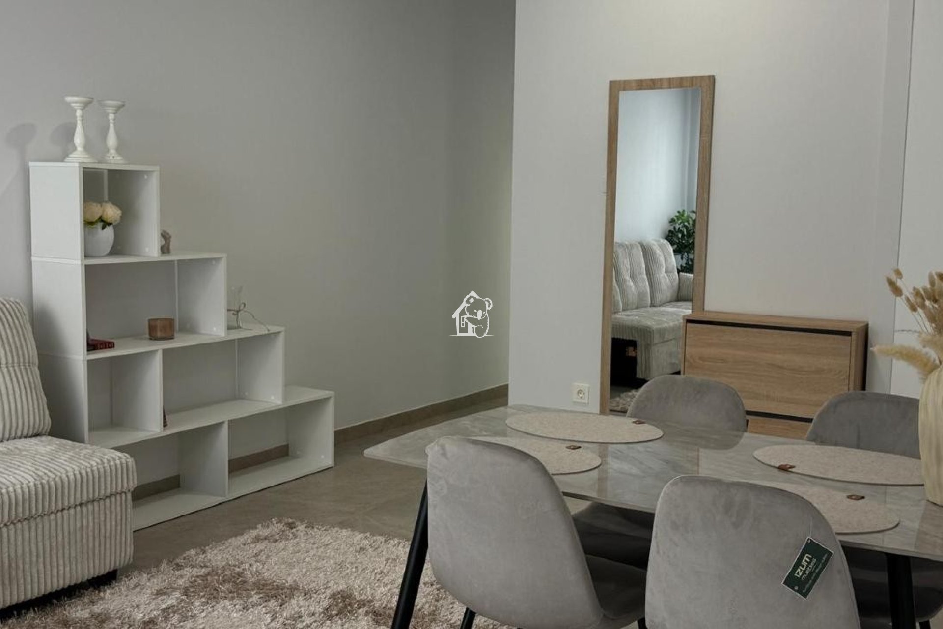 Rental - Apartment / flat - Torrevieja - Playa del Cura